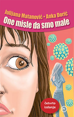 One misle da smo male
