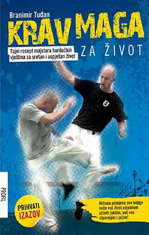 Krav maga za život