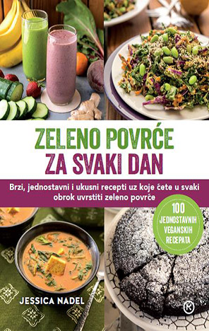 Zeleno povrće za svaki dan