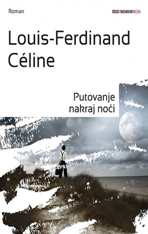 Putovanje nakraj noći