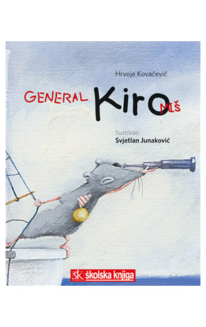 General Kiro miš