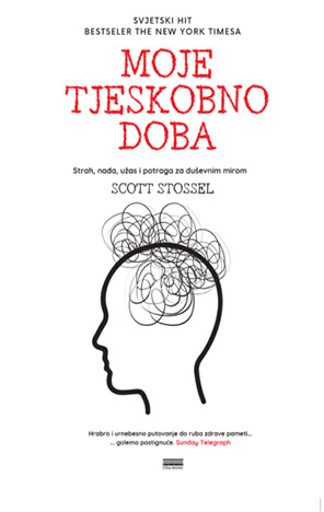 Moje tjeskobno doba