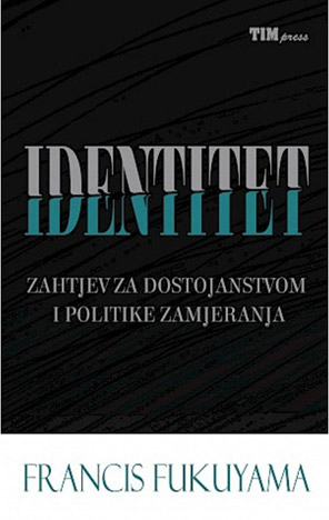 Identitet