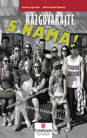 Razgovarajte s nama! B2–C1