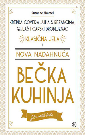 Bečka kuhinja