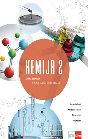 Kemija 2