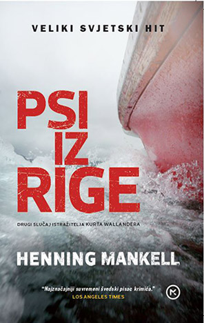 Psi iz Rige