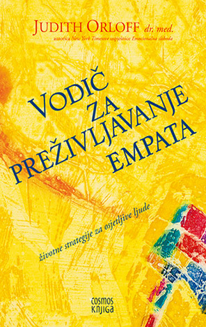 Vodič za preživljavanje empata