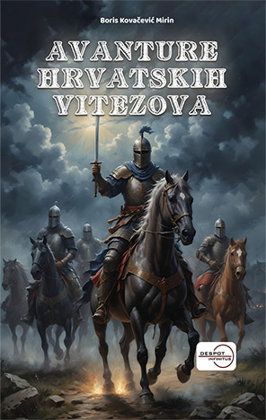 Avanture hrvatskih vitezova