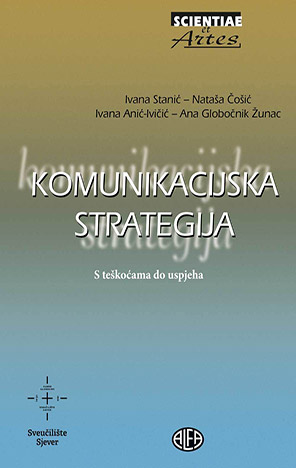 Komunikacijska strategija