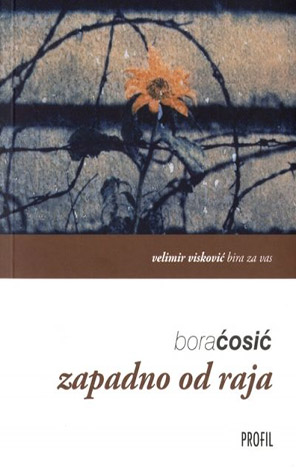 Zapadno od raja