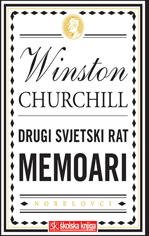 Drugi svjetski rat - Memoari