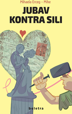 Jubav kontra sili