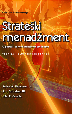 Strateški menadžment