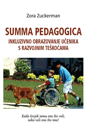 Summa pedagogica