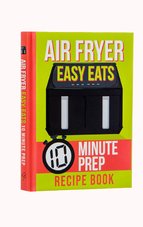 Air Fryer Easy Eats