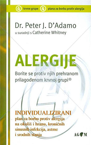 Alergije