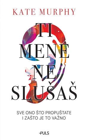 Ti mene ne slušaš