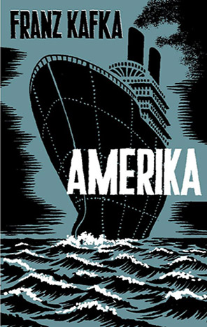 Amerika