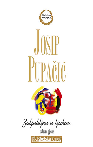 Zaljubljen u ljubav - Izabrane pjesme