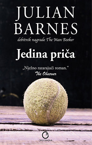 Jedina priča