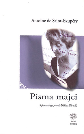 Pisma majci