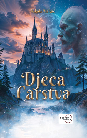 Djeca Carstva