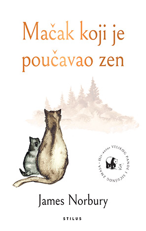 Mačak koji je poučavao zen