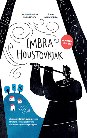 Imbra Houstovnjak