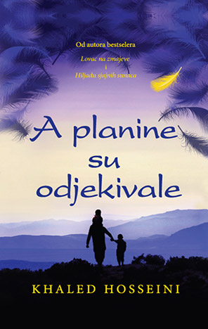 A planine su odjekivale