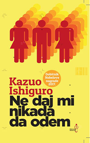 Ne daj mi nikada da odem