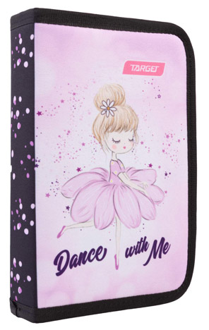 Pernica puna 1 zip 2 preklopa Dance With Me Target