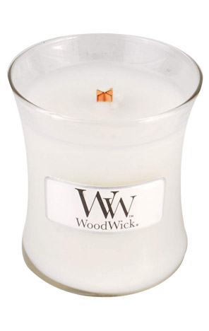 Svijeća mini island coconout Woodwick