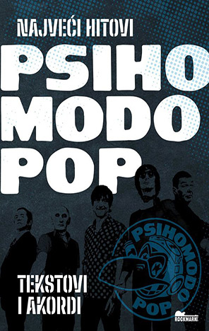 Psihomodo pop: Najveći hitovi