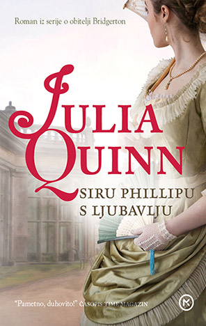 Siru Phillipu s ljubavlju