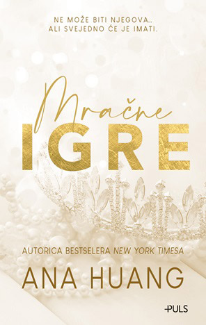 Mračne igre