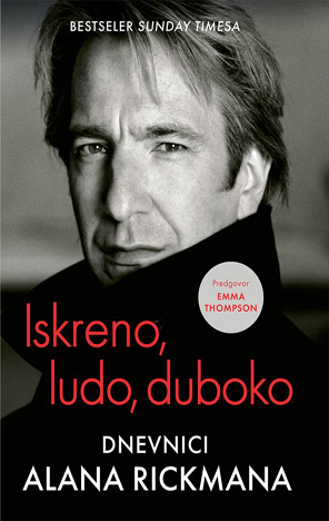 Iskreno, ludo, duboko