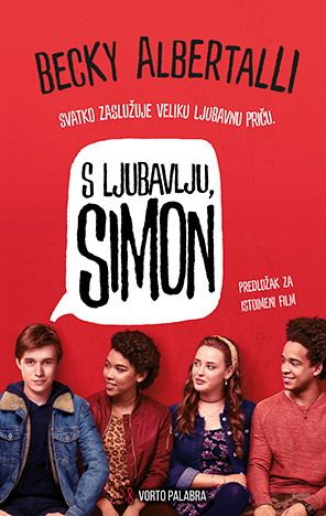S ljubavlju, Simon