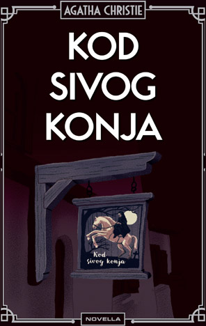 Kod sivog konja