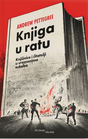 Knjiga u ratu