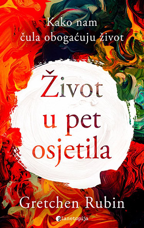 Život u pet osjetila