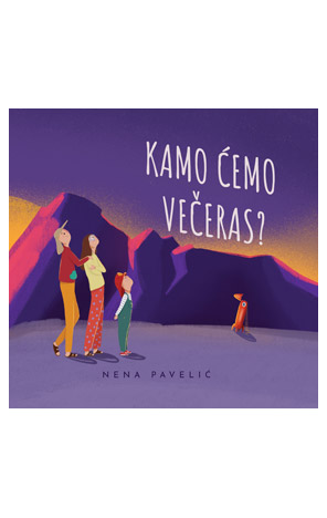 Kamo ćemo večeras?