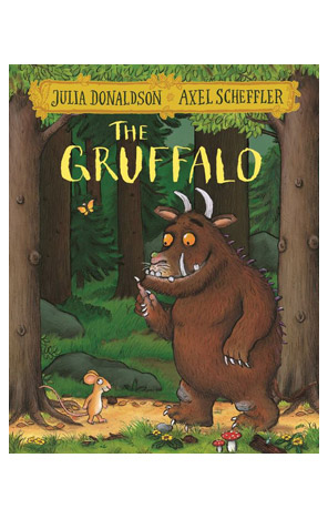 The Gruffalo