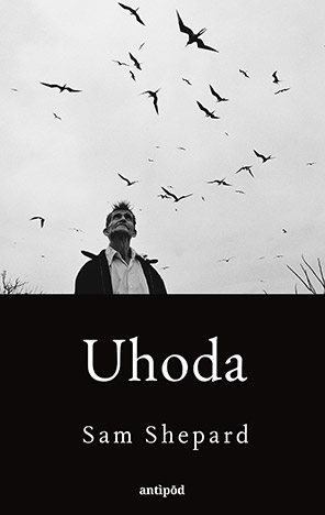 Uhoda