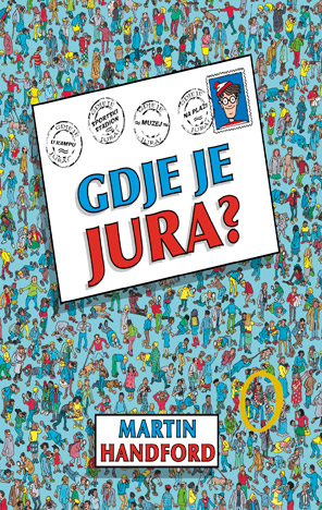 Gdje je Jura?