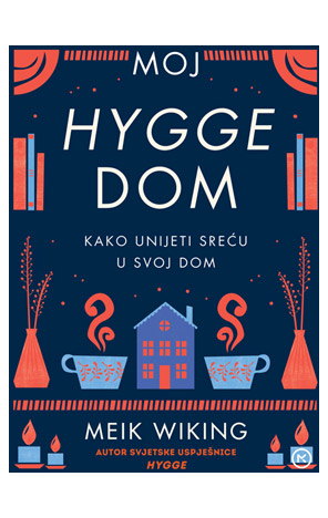 Moj hygge dom