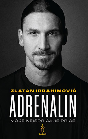 Adrenalin !!