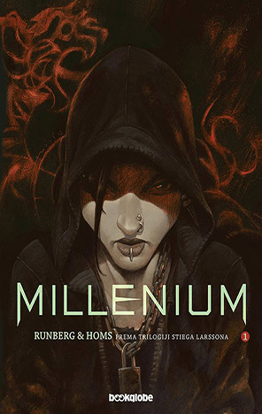 Millenium 1: Muškarci koji mrze žene !!