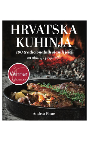 Hrvatska kuhinja