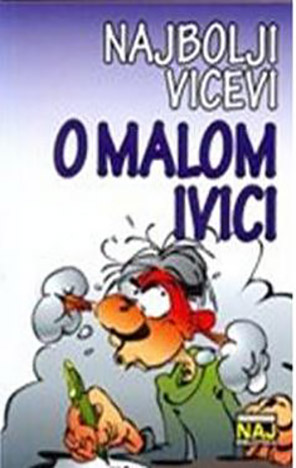 Najbolji vicevi: O malom Ivici